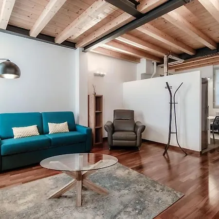 Calicantus Apollo Appartement Como