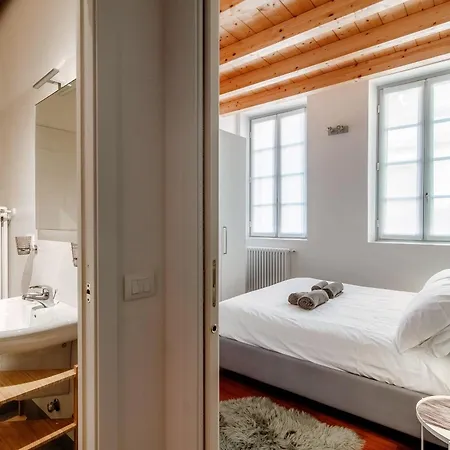 Calicantus Apollo Appartement Como