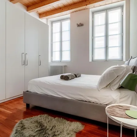 Calicantus Apollo Appartement Como